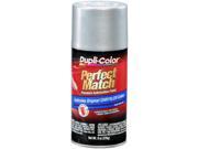 Dupli Color BCC0410 Perfect Match™ Bright Silver