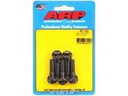 ARP 661 1003 M8 x 1.25 x 30 hex black oxide bolts