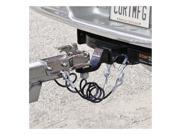 Curt 80151 Trailer Safety Cable- 5000 Lb Cap. Curt 80151 Trailer Safety Cable- 5000 Lb Cap.