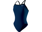Nike Core Solid Lingerie Tank Female 2012 Midnight Navy 28