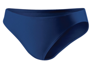 Speedo 2 PC Bottom Female 2011 Navy X Small