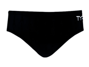 Tyr Fusion 2 Racer Male Black 24