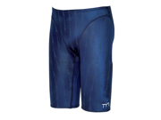 Tyr Fusion 2 Jammer Male Navy 36