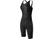 Tyr Fusion 2 Short John Female Black 30