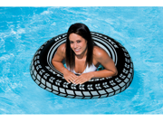 Tube Giant Tire INTEX RECREATION CORP. Swimming Pool Accessories 59252EP
