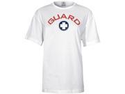 Tyr Basic Guard Shirt Male White L