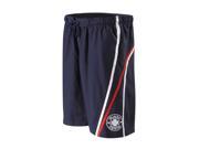 Tyr Short Male Navy XX Large