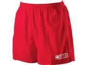 Dolfin Guard Short Male Red XX Large