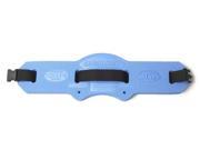 AquaJogger SHAPE Belt Female Blue