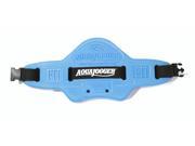 AquaJogger FIT Belt Female Blue