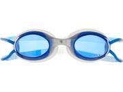 Tyr Hydrolite Swim Goggles Blue