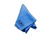 Tyr Dry Off Sport Towel Large Blue