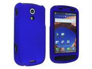 Blue Snap On Hard Case Cover for Samsung Epic 4G D700