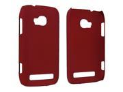 Red Back Cover Case Cover for Nokia Lumia 710