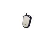 Universal Saturn Mobile Cell Phone Holder White Pouch Case