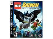Lego Batman [E10 ] PlayStation 3