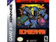 Bomberman Classic [E] GBA