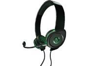 Xbox 360 Afterglow AGX.40 Wired Headset [PDP]