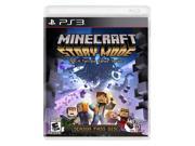 MINECRAFT STORY MODE [RP]