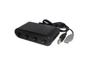 4 Port Gamecube Controller to Wii U Adapter [TTX Tech]