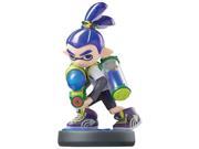 INKLING BOY AMIIBO ACCESSORY [NINTENDO]