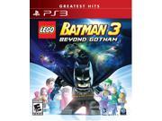 Lego Batman 3 Beyond Gotham [E10 ] PS3