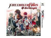 FIRE EMBLEM FATES BIRTHRIGHT [RP]