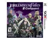 FIRE EMBLEM FATES CONQUEST [RP]