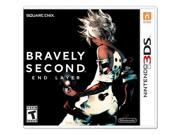 BRAVELY SECOND END LAYER [RP]