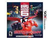 Big Hero 6 [E10 ] 3DS