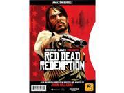 Red Dead Redemption w John Hillcoat DVD [M]
