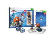 Disney Infinity 2.0 Toy Box Starter Pack [E10 ] Xbox 360