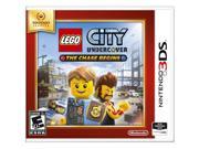 LEGO CITY UNDERCOVER NINTENDO SELECTS [RP] 3DS