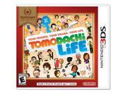 Tomodachi Life Nintendo 3DS Video Games
