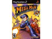 Mega Man Anniversary Collection [E]