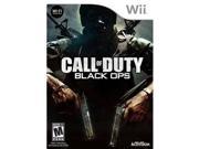 FRENCH COD Call of Duty Black Ops [M]
