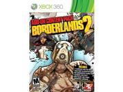 BORDERLANDS 2 ADD ON CONTENT PACK [M]