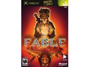 Fable [M] Xbox