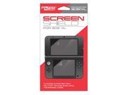Nintendo 3DS XL Clear Screen Protector [KMD]