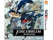 FIRE EMBLEM AWAKENING [T]