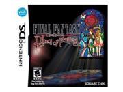 Final Fantasy Crystal Chronicles Ring of Fates [E10 ]