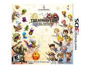 THEATRHYTHM Final Fantasy [E10 ]