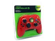 Microsoft Xbox Red S Small Type Controller [TTX Tech]