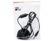 Xbox 360 Live Puck Headset Cable Adapter Turtle Beach X11 X31 X41 [TTX Tech]