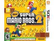 NEW Super Mario Bros 2 [E] Nintendo 3DS