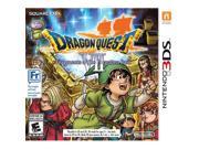 DRAGON QUEST VII 7 FRAGMENTS OF THE FORGOTTEN PAST [E10]