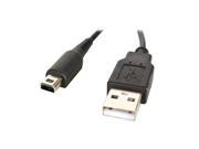 3DS USB Charger 10ft Cable [TTX Tech]