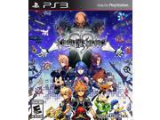 Kingdom Hearts HD 2.5 Remix PS3