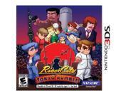 RIVER CITY TOKYO RUMBLE [RP]