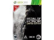 MEDAL OF HONOR LIMITED EDITION [M]